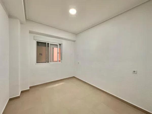 Piso en Playa Levante