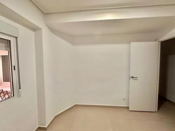 Piso en Playa Levante