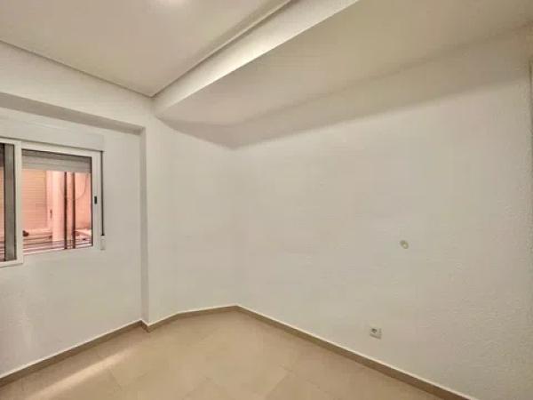 Piso en Playa Levante