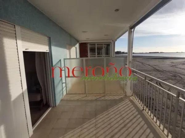 Piso en Tamarit - Playa Lissa