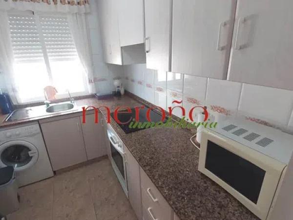 Piso en Tamarit - Playa Lissa