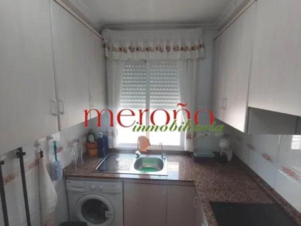 Piso en Tamarit - Playa Lissa