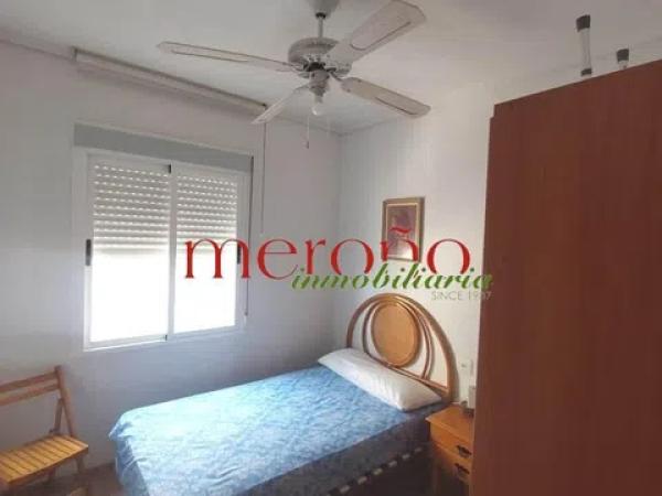 Piso en Tamarit - Playa Lissa