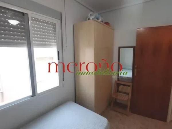 Piso en Tamarit - Playa Lissa