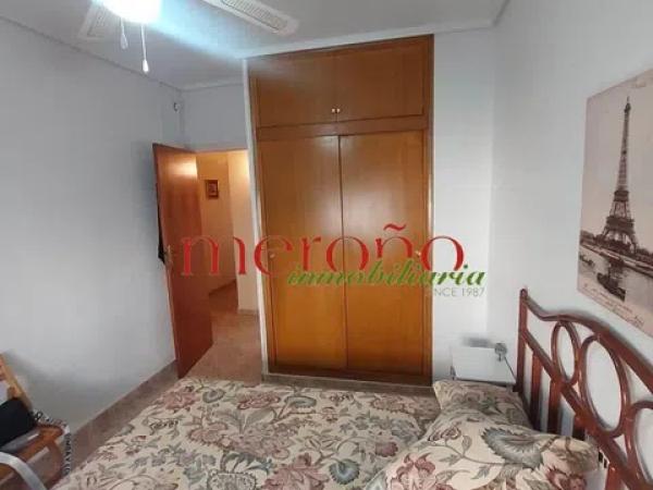 Piso en Tamarit - Playa Lissa