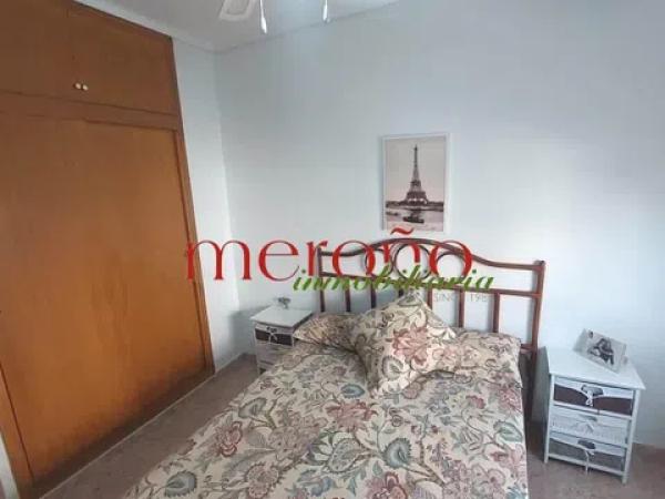 Piso en Tamarit - Playa Lissa