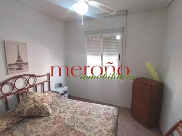 Piso en Tamarit - Playa Lissa