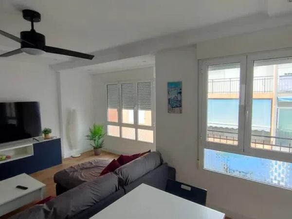 Ático en calle Oran, 18