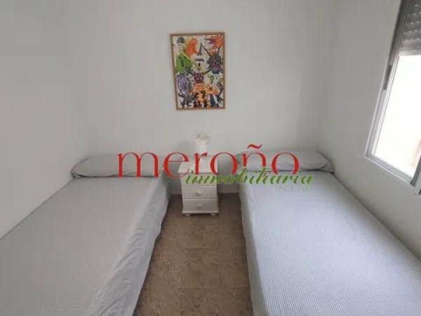 Piso en Tamarit - Playa Lissa