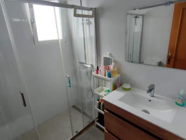 Ático en calle Oran, 18