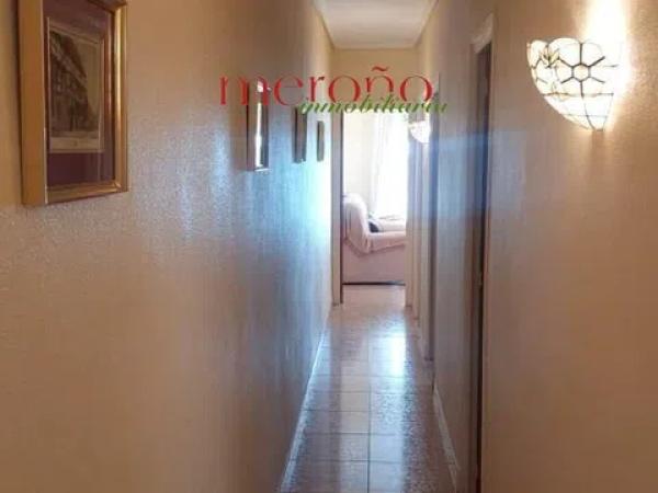 Piso en Tamarit - Playa Lissa