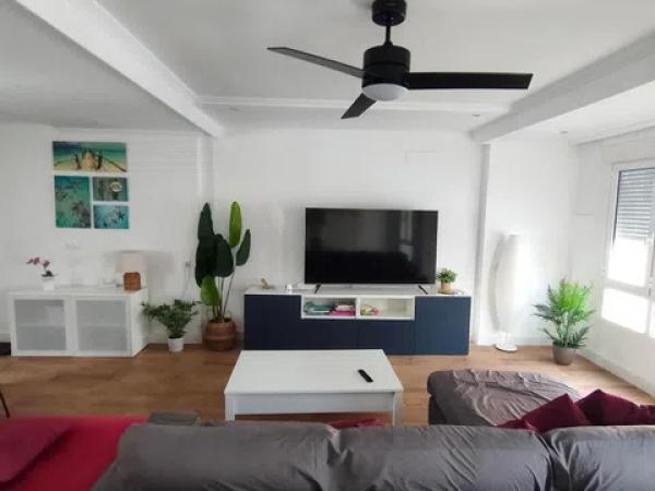 Ático en calle Oran, 18