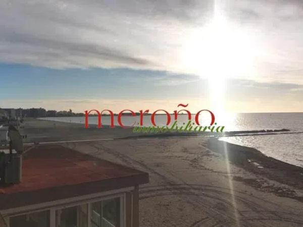 Piso en Tamarit - Playa Lissa