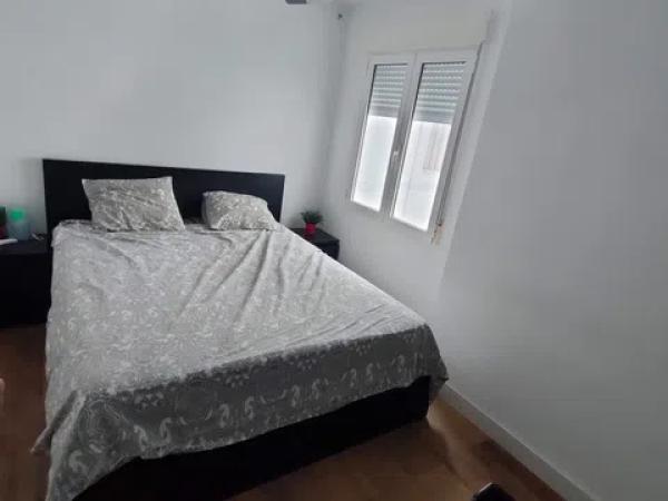 Ático en calle Oran, 18