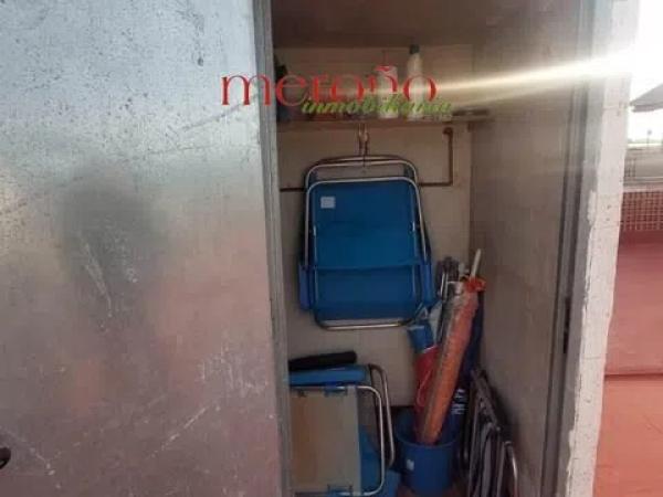 Piso en Tamarit - Playa Lissa