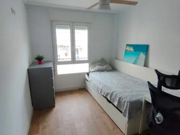 Ático en calle Oran, 18