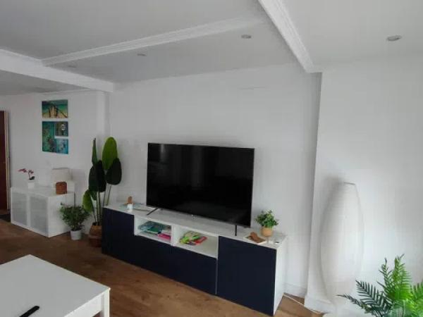 Ático en calle Oran, 18