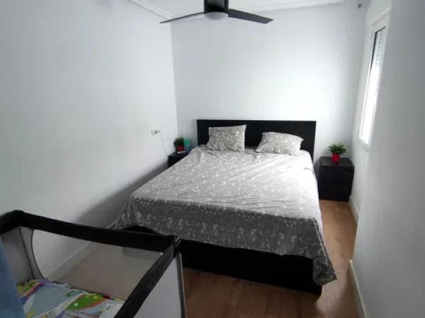 Ático en calle Oran, 18