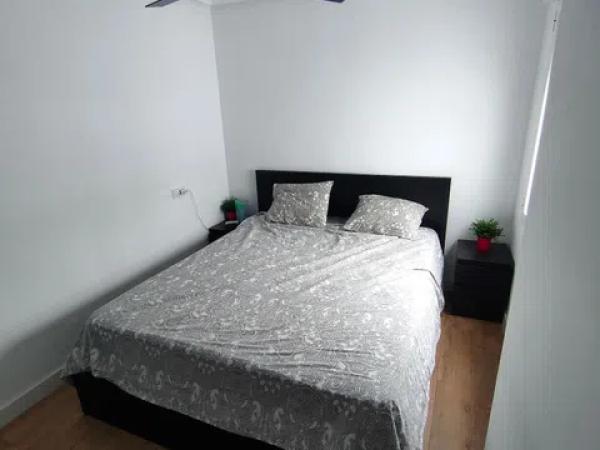 Ático en calle Oran, 18