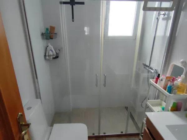 Ático en calle Oran, 18