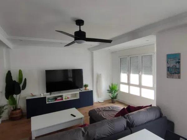 Ático en calle Oran, 18