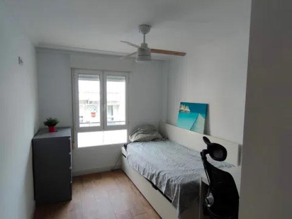 Ático en calle Oran, 18