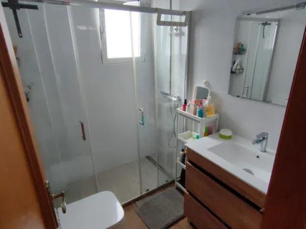 Ático en calle Oran, 18