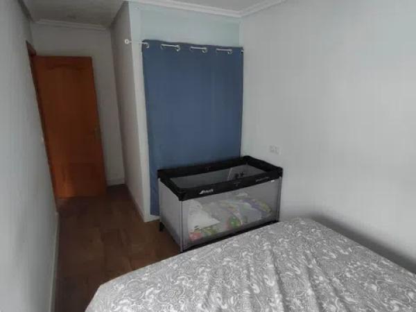 Ático en calle Oran, 18