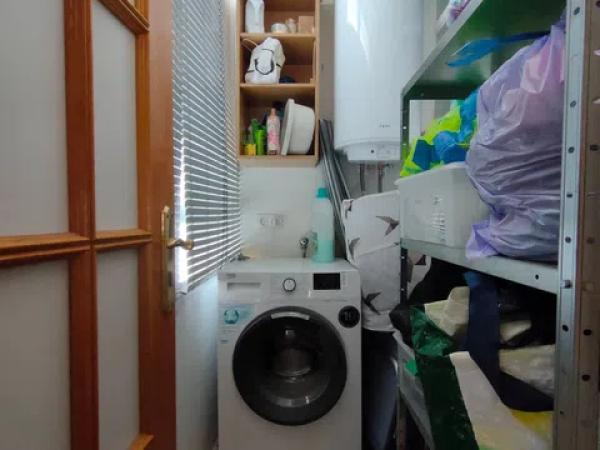 Ático en calle Oran, 18