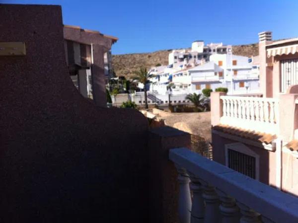 Dúplex en avenida de portugal, 89