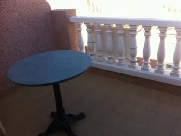 Dúplex en avenida de portugal, 89