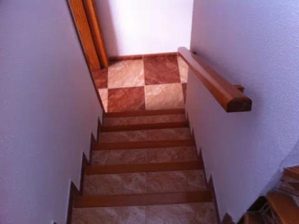 Dúplex en avenida de portugal, 89