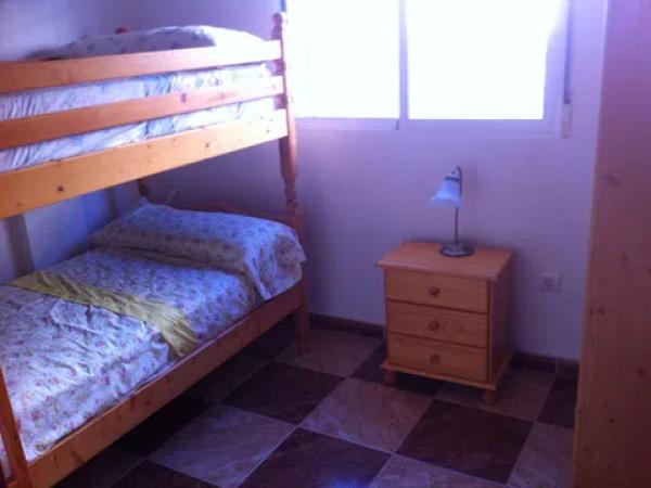 Dúplex en avenida de portugal, 89