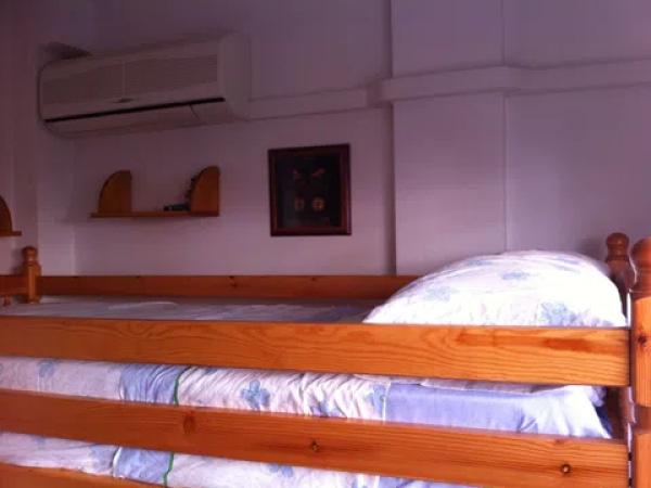 Dúplex en avenida de portugal, 89