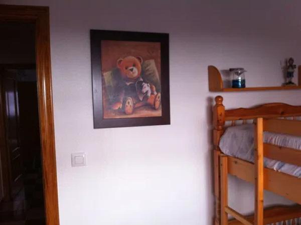 Dúplex en avenida de portugal, 89