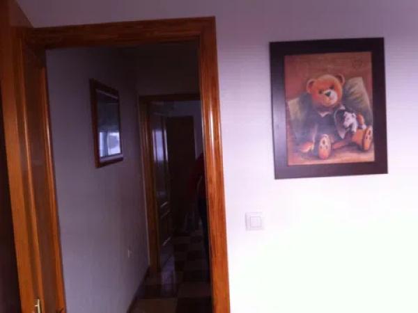 Dúplex en avenida de portugal, 89