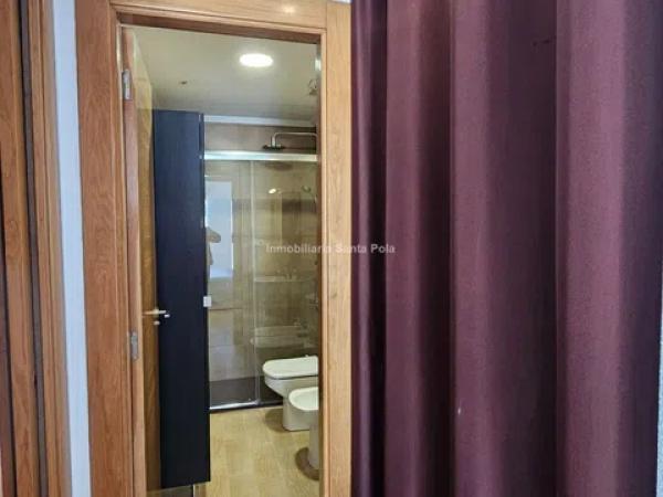 Ático en Playa Levante