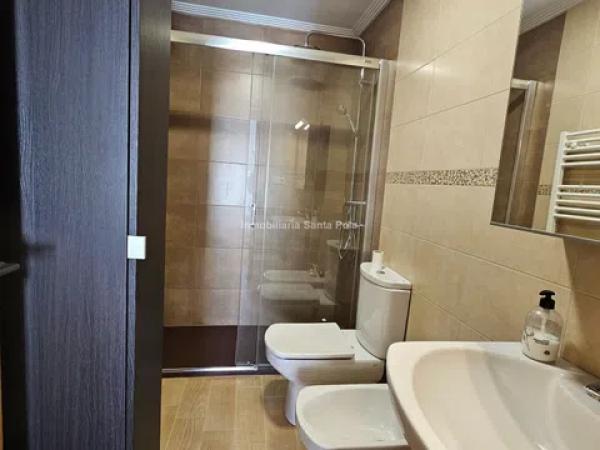 Ático en Playa Levante