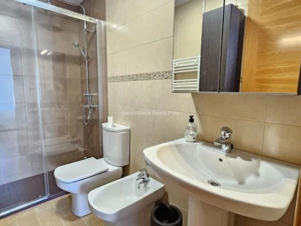 Ático en Playa Levante