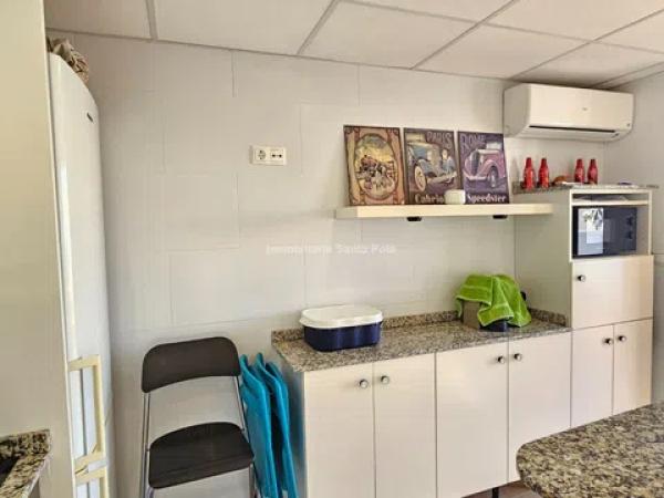 Ático en Playa Levante