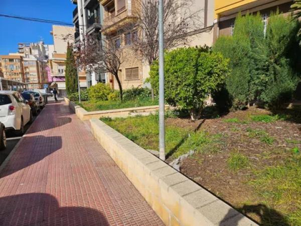 Ático en Playa Levante