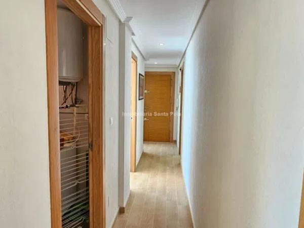 Ático en Playa Levante