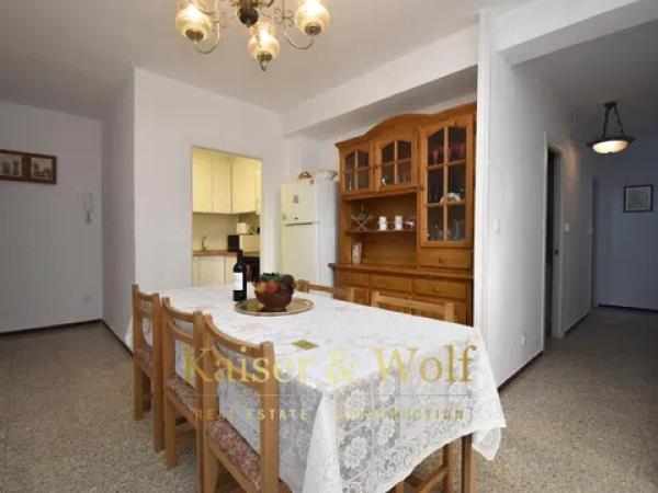 Piso en avenida Vicente Blasco Ibañez