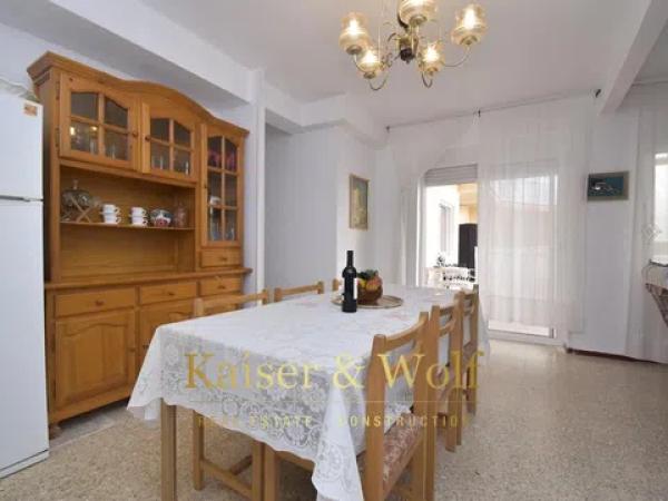 Piso en avenida Vicente Blasco Ibañez