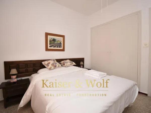 Piso en avenida Vicente Blasco Ibañez