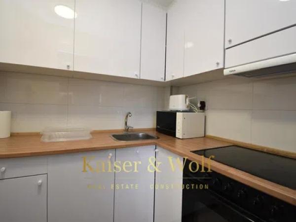 Piso en avenida Vicente Blasco Ibañez