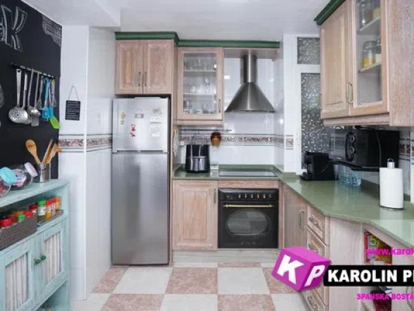 Casa independiente en calle Juan Sebastián Elcano