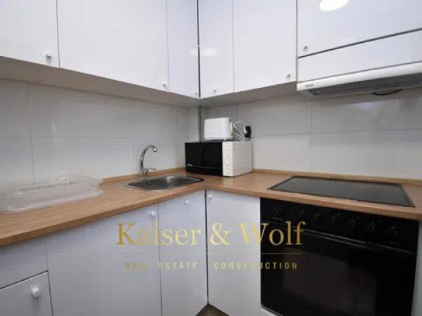 Piso en avenida Vicente Blasco Ibañez