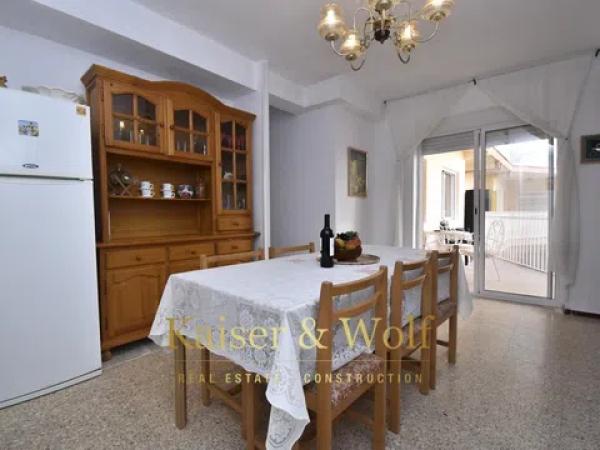 Piso en avenida Vicente Blasco Ibañez