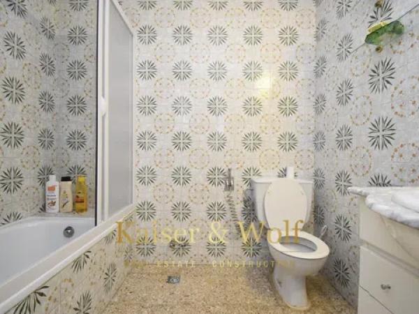 Piso en avenida Vicente Blasco Ibañez